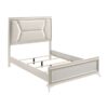 1383 Bedroom Audra Collection 4pc Set (QB+NS+DR+MR)