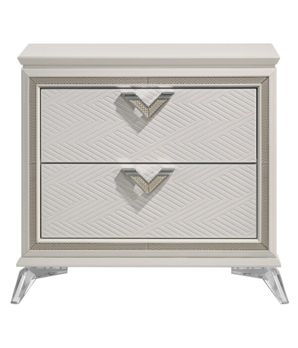 1383-4 Night Stand