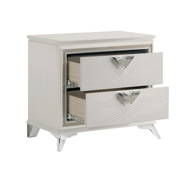 1383-4 Night Stand