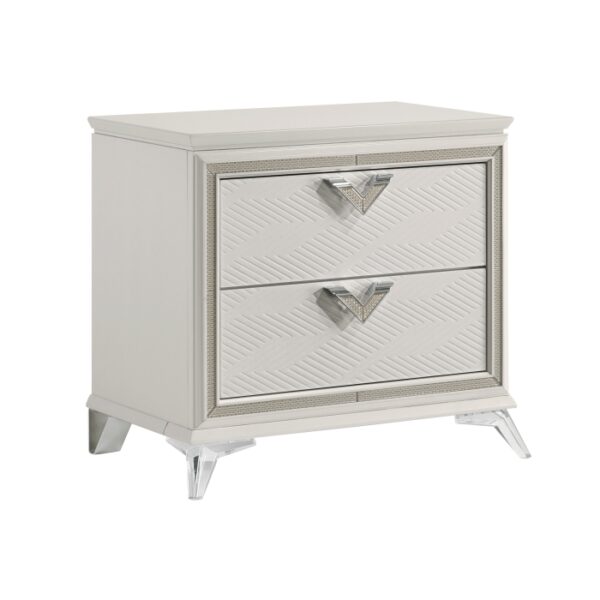1383-4 Night Stand