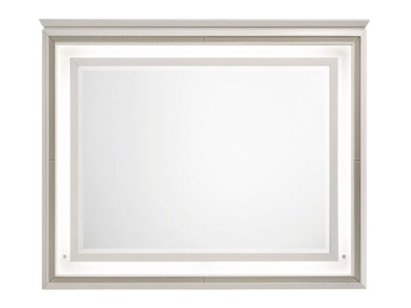 1383-6 Mirror