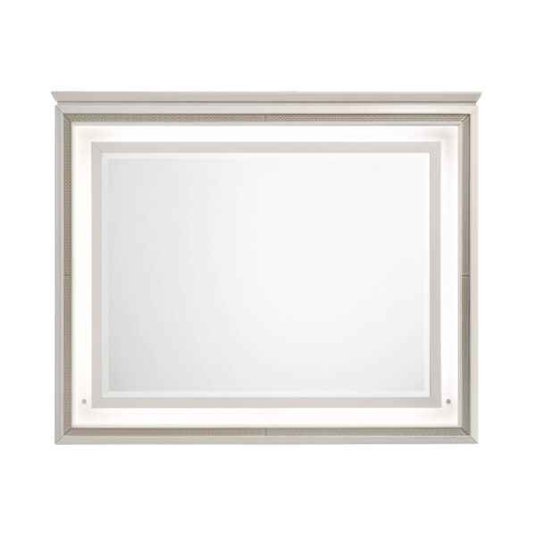 1383-6 Mirror
