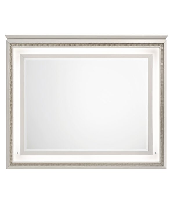 1383-6 Mirror