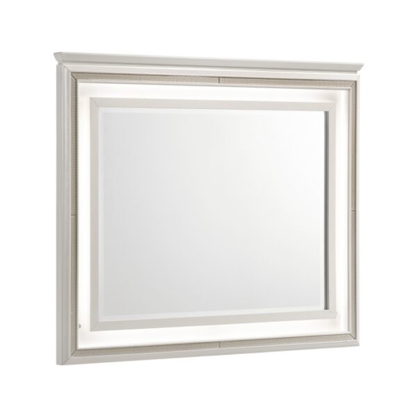 1383-6 Mirror