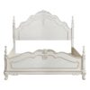 HE-1386NW-1  Queen Bed