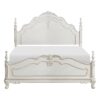 HE-1386NW-1  Queen Bed