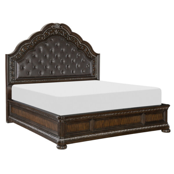 Eastern King Bed