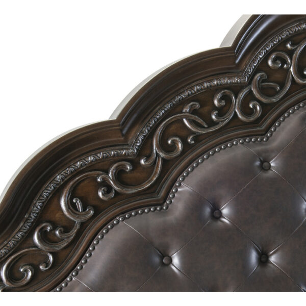 Eastern King Bed