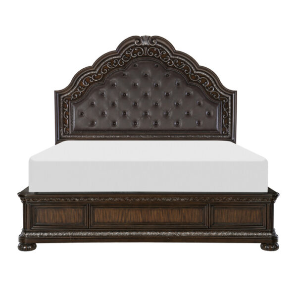 Eastern King Bed