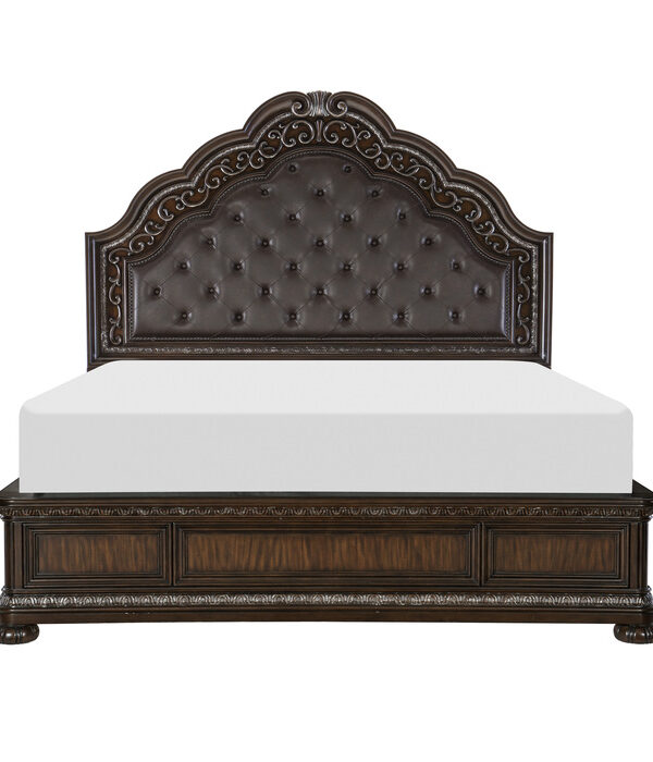 Eastern King Bed