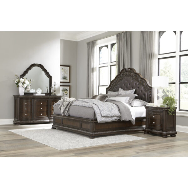 Eastern King Bed