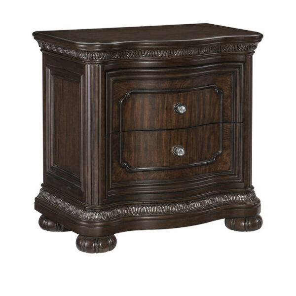 1407-4 Night Stand