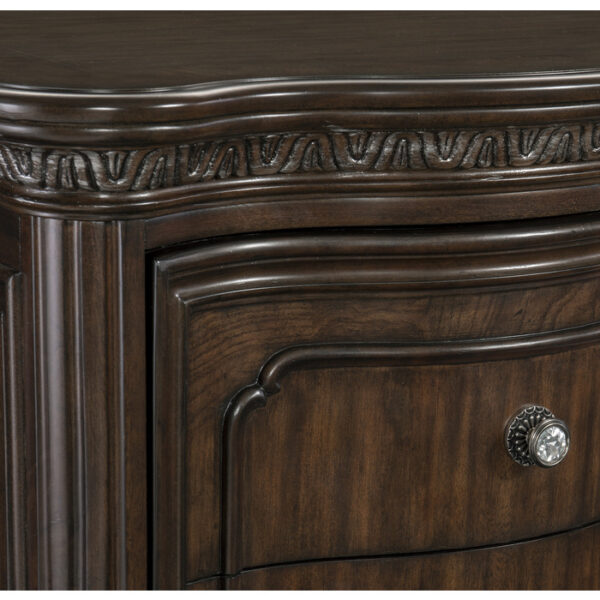 1407-4 Night Stand