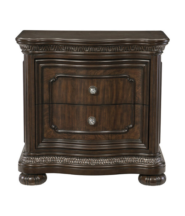 1407-4 Night Stand