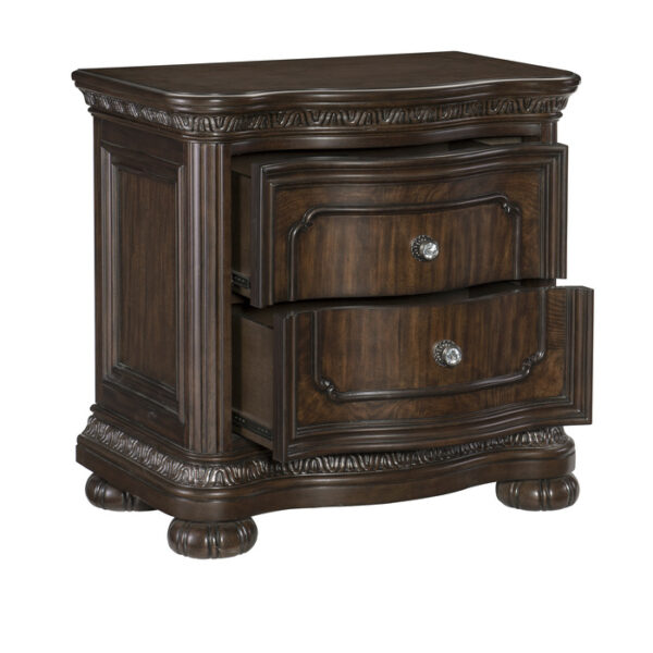 1407-4 Night Stand