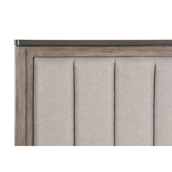 HE-1412-1  Queen Bed