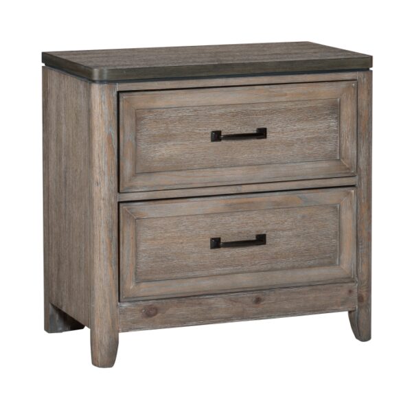 1412-4 Night Stand
