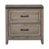 1412-4 Night Stand