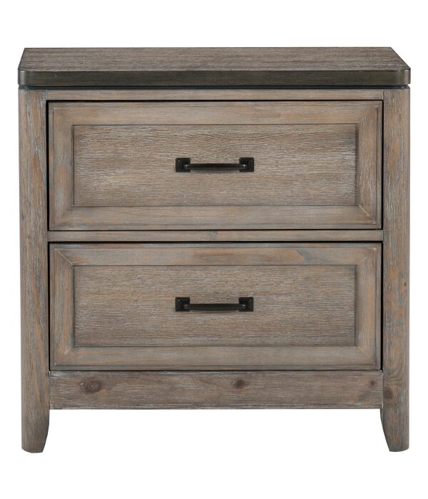 1412-4 Night Stand