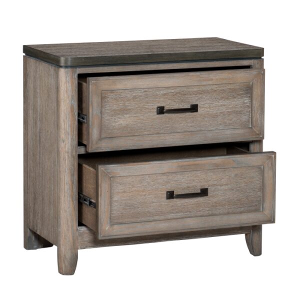 1412-4 Night Stand