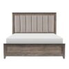 California King Bed