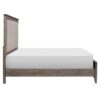 California King Bed