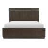 HE-1413-1  Queen Bed
