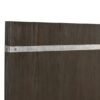 1413 Bedroom Bellamy Collection 4pc Set (QB+NS+DR+MR)
