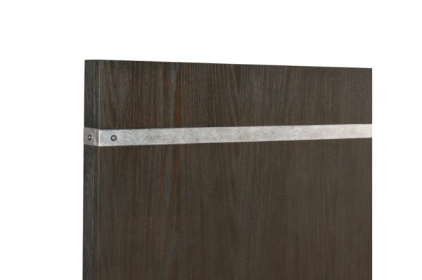 1413 Bedroom Bellamy Collection 4pc Set (QB+NS+DR+MR)