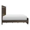 1413 Bedroom Bellamy Collection 4pc Set (QB+NS+DR+MR)