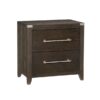 1413 Bedroom Bellamy Collection 4pc Set (QB+NS+DR+MR)