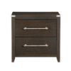 1413 Bedroom Bellamy Collection 4pc Set (QB+NS+DR+MR)