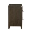 1413 Bedroom Bellamy Collection 4pc Set (QB+NS+DR+MR)