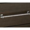 1413 Bedroom Bellamy Collection 4pc Set (QB+NS+DR+MR)