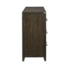 1413 Bedroom Bellamy Collection 4pc Set (QB+NS+DR+MR)