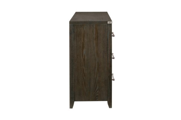 1413 Bedroom Bellamy Collection 4pc Set (QB+NS+DR+MR)