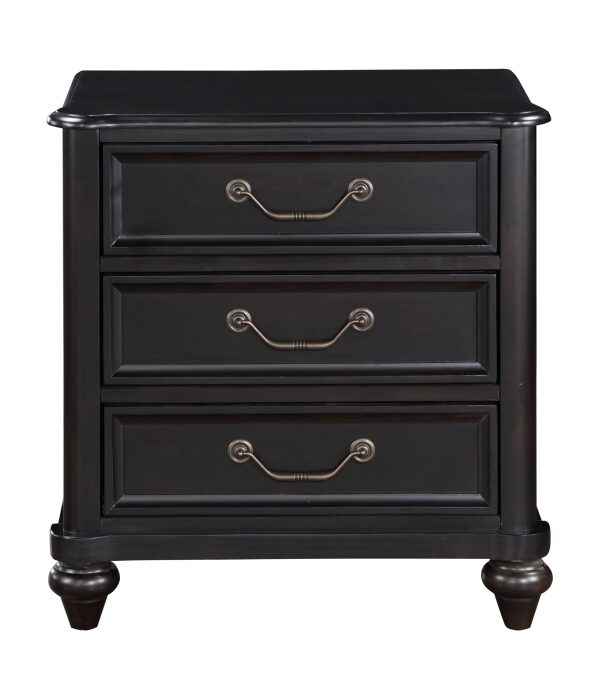 1420-4 Night Stand