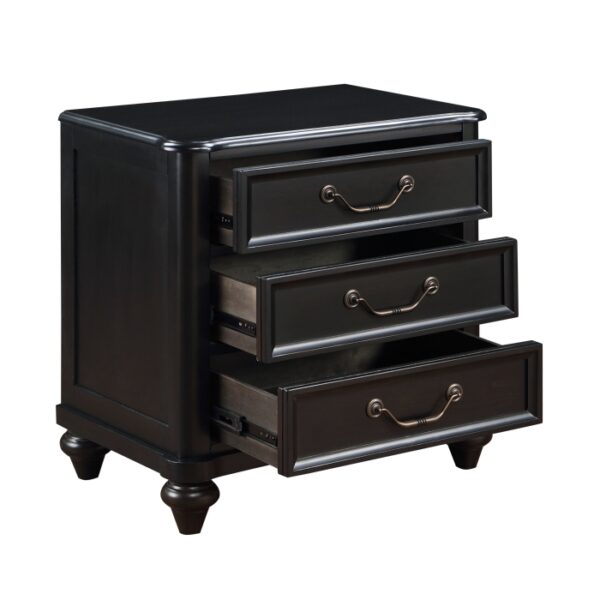1420-4 Night Stand