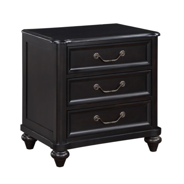 1420-4 Night Stand