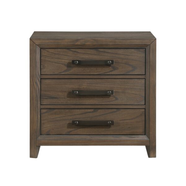 1422N-4 Night Stand