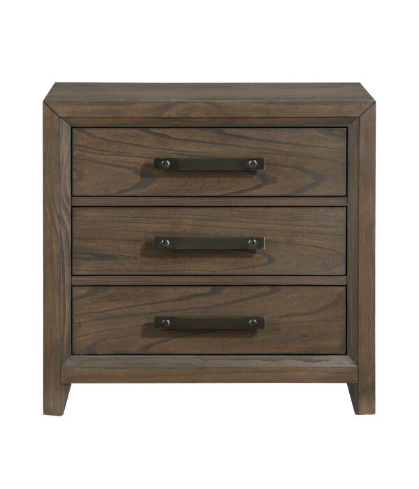 1422N-4 Night Stand