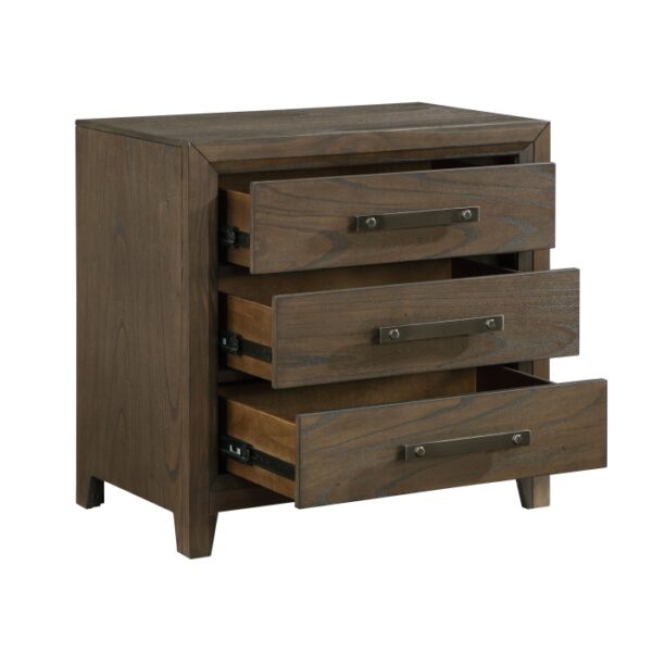 1422N-4 Night Stand