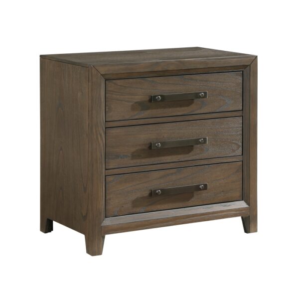 1422N-4 Night Stand