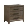 1422N Bedroom Cambridge Collection 4pc Set (QB+NS+DR+MR)