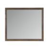 1422N Bedroom Cambridge Collection 4pc Set (QB+NS+DR+MR)