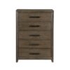 1422N Bedroom Cambridge Collection 4pc Set (QB+NS+DR+MR)