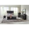 1428BK-4 Night Stand