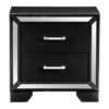 1428BK-4 Night Stand