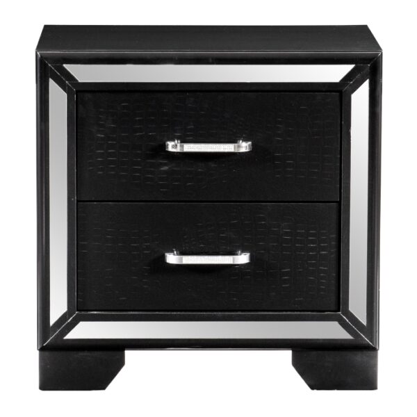1428BK-4 Night Stand