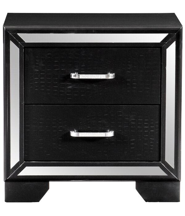 1428BK-4 Night Stand